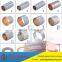butterfly valve bimetal bushing, butterfly split bi metal bi-metal bush,copper steel bimetal bushi boccola bimetallicang