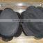 Racing motorcycle Knee slider