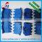 2017 customized plastic article, hyper plastic part, nylon sleeve bush