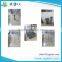 1.22*1.22m stage platform with aluminum folding riser