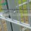 Hot Selling!!! Weft Ornamental Double Loop Wire Fence