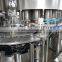 DGCF 16-12-6 Carbonated Drink illing machine