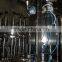 Zhangjiagang Jiazhou Machinery RCGF18186 Three-in-one Hot Juice Filling Machine
