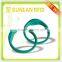 Wholesale Custom Bulk Cheap silicone wristband / bracelet(FREE SAMPLE)