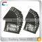 Custom Printable Premium Quality Carbon Fiber Metal Playing Card & Business Cards