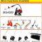 Multifunctional oliver picking sweeping brush