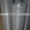 304 316 316L: 3/4 Inch Stainless Steel Welded Wire Mesh