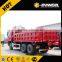 China Truck FAW Brand 30Tons Dump Truck