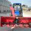 Factory price good performance easy operation snow blower