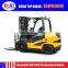 3 ton Chinese Diesel Xinchai 4D27G31 Engine LIUGONG CPCD30 Small Forklift for Sale