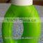 Customize Plastic shampoo bottle hair shampoo bottle Wholesale 300ml