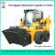 skid steer loader bucket mixer(skid loader attachment,bobcat attachment)