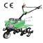 Gasoline Tiller, tiller, power tiller