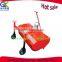 Diesel Brush Grass Machine for Artificial Turf