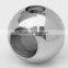 2014 high quality tungsten carbide bearing balls for tools in China