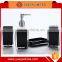 Fashion 5pcs Bathroom Sets Bathroom Accessories