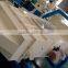 High effect vibrating screener of good quality