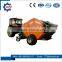 2017 High Quality 9YA-1.5 Type Mini Round Hay Small Baler Machine
