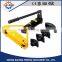 direct factory supplied hydraulic pipe bender
