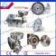 50 to 200 mesh cassava flour mill machine