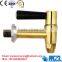 MZL New Product Brass Tap for Juice Machine, Dispenser, Barrel in India