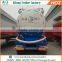 Good quality bulk carrier V type tank cement trailer