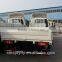 Plastic aluminium tray truck body with high quality