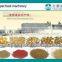 Twin screw dog food extrusion machine/pet food maker machine dog/cat used