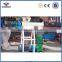 Chicken Farm Animal Feed Pellet Machine / Poultry Feed Equipment for Sale
