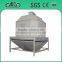 High Efficiency Goat Feed Conditioner Pellet Conditioning Machine