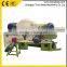 CE approved electric or diesel wood chipper