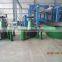 Wet pan mill/wet stone mill for gold ore /rock ore