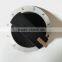 Non-standard push dignital rotary switch for industry or kitchen parts