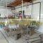 glass bottle autoclave sterilizing