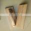 wooden masonary trowel for Lebanon market