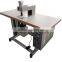 Ultrasonic spot soldering machine