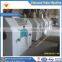 complete set maize flour grinding mill