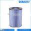 3116 3196 Engine Spare Parts Hydraulic Filter 8231101804