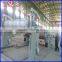 Corrugated paper mill equipments