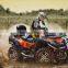 CFMOTO 800cc ATV quad bike 4x4