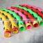 top quality 98cm Multi-function pulley massage hula hoop