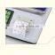 weighing scale with printer