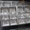 plastic thermoforming cake container mold