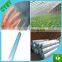 LDPE hail protection fruit cover ,clear plastic film foil polyethyle for grape cover, 6 mil greenhouse film