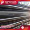 Golden supplier steel round pipe sizes price per unit