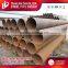 X65 Sprial Welded Oil Gas SSAW Steel Pipes With API 5L for Best Price