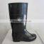 work boots durable PVC safety boots