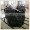 pp virgin carbon black Laminated bags