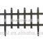 factory price clear small plastic fence