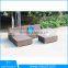 Cheap Luxury Water Resistant PE Rattan Big Lots Patio Outdoor Furniture
